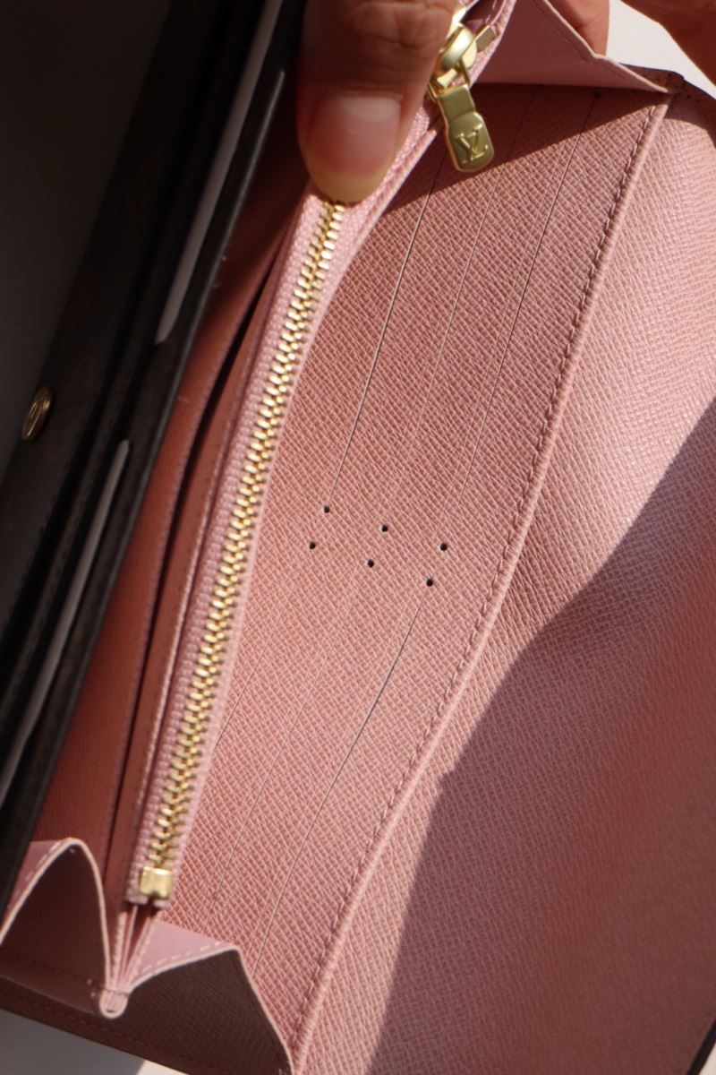 Louis Vuitton Wallets